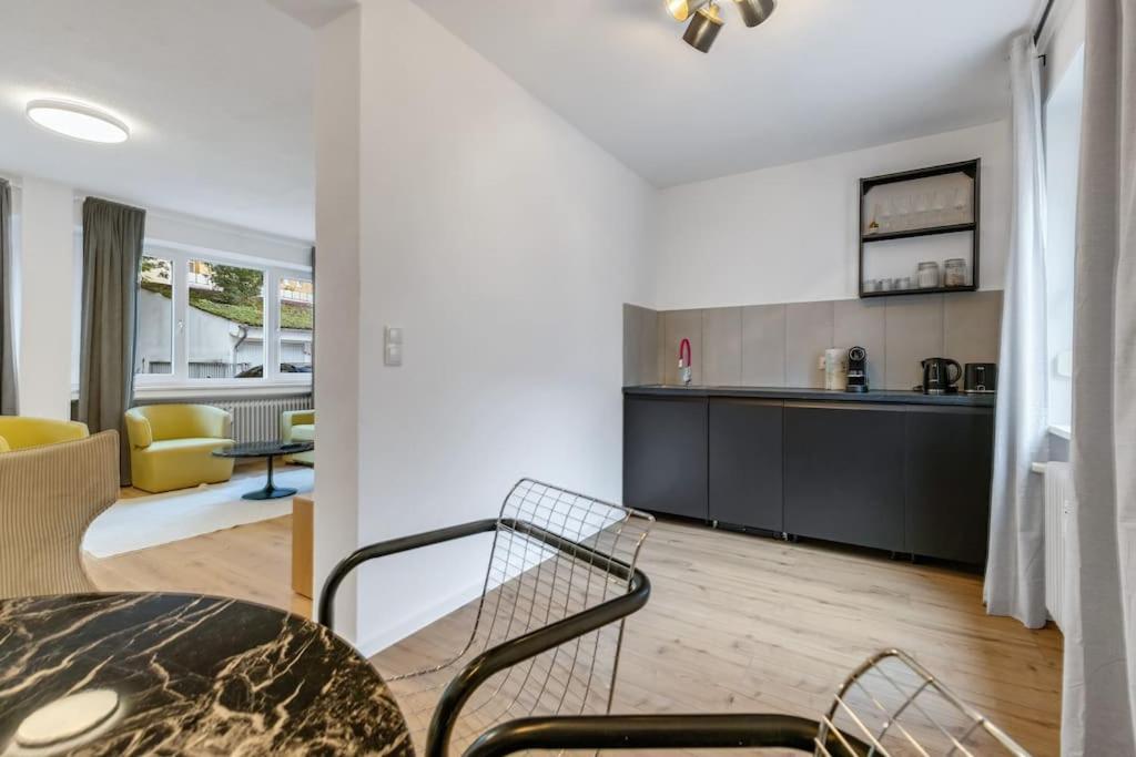 Cityperle - Im Herzen Augsburgs Bagian luar foto