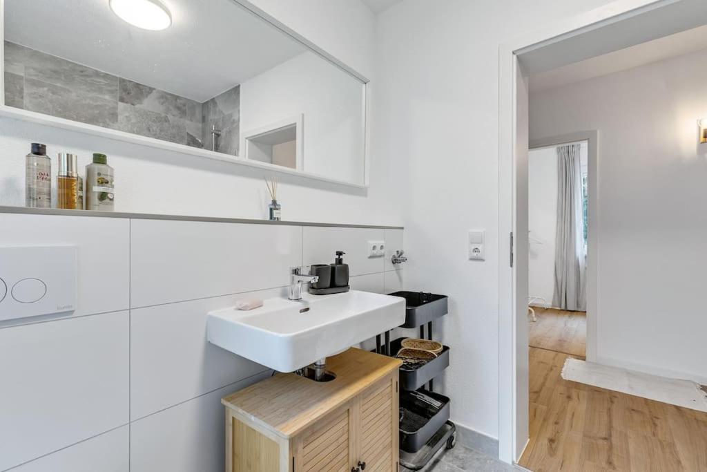Cityperle - Im Herzen Augsburgs Bagian luar foto
