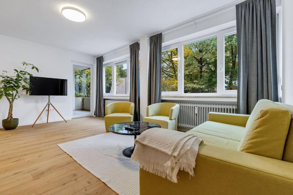 Cityperle - Im Herzen Augsburgs Bagian luar foto